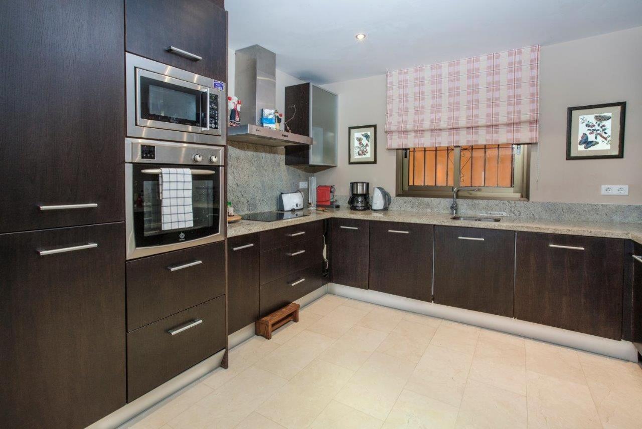 Prado Daire Estepona Dış mekan fotoğraf